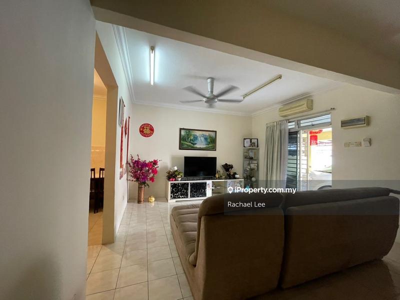 2-storey Terraced House for Sale in Taman Tasik Puchong, Puchong by Rachael Lee - iProperty.com.my