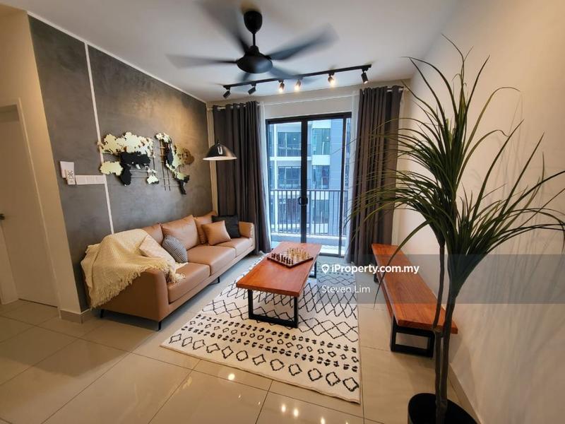 For Rent - AraTre' Residences