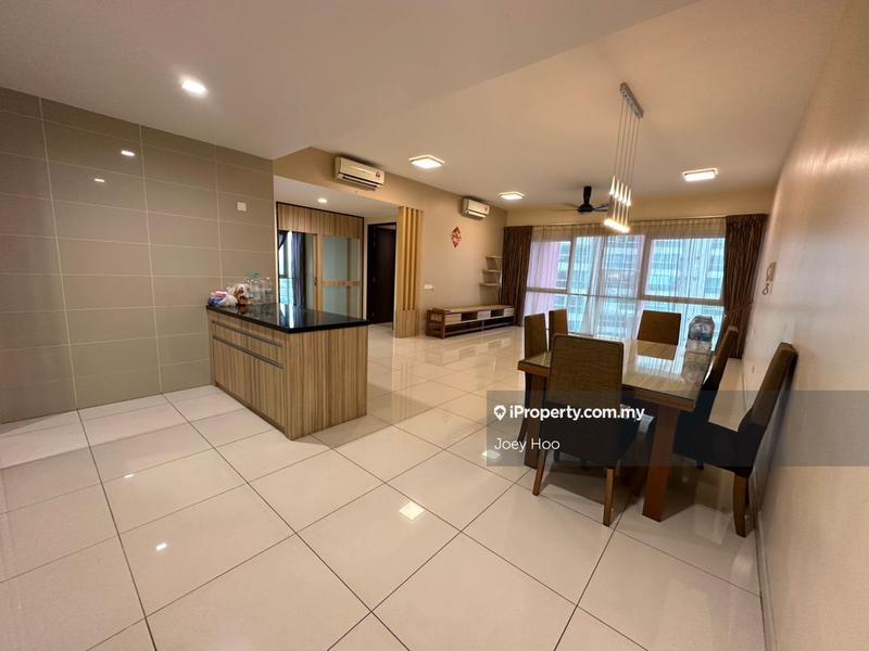 Condominium for Sale in Seringin Residences by Joey Hoo - iProperty.com.my