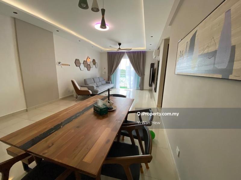 For Sale - The Navens