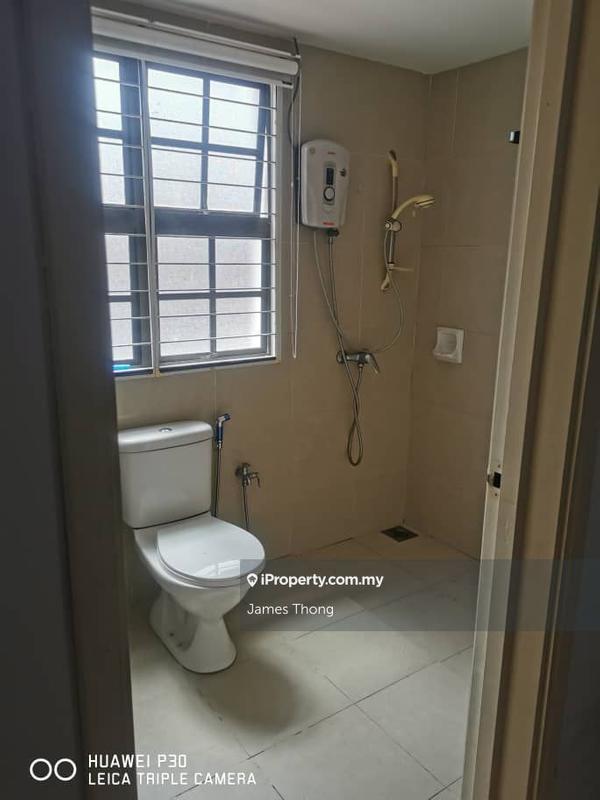3-storey Terraced House for Sale in Mutiara Bukit Jalil, Bukit Jalil by James Thong - iProperty.com.my