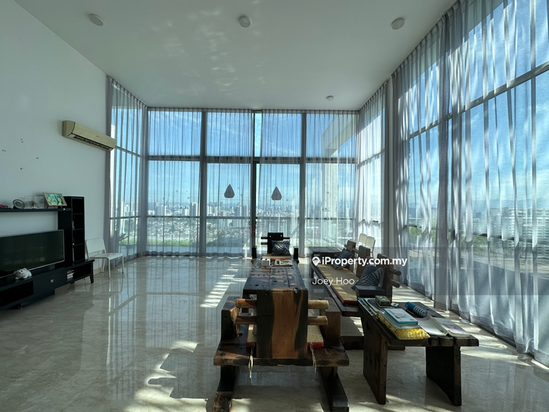 For Sale - Seringin Residences