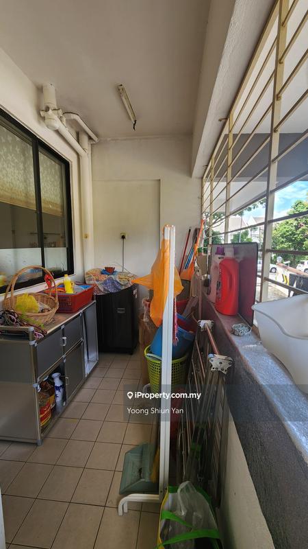 Rumah Bandar untuk Dijual di Kampung Sungai Kayu Ara, Petaling Jaya oleh Yoong Shiun Yan - iProperty.com.my