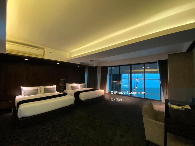 Service Residence for Sale in Maritime Suite by DK Tan - iProperty.com.my