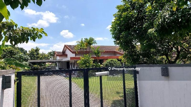Bungalow House untuk Dijual di Tmn mansion, Ipoh oleh Ivy Tang - iProperty.com.my