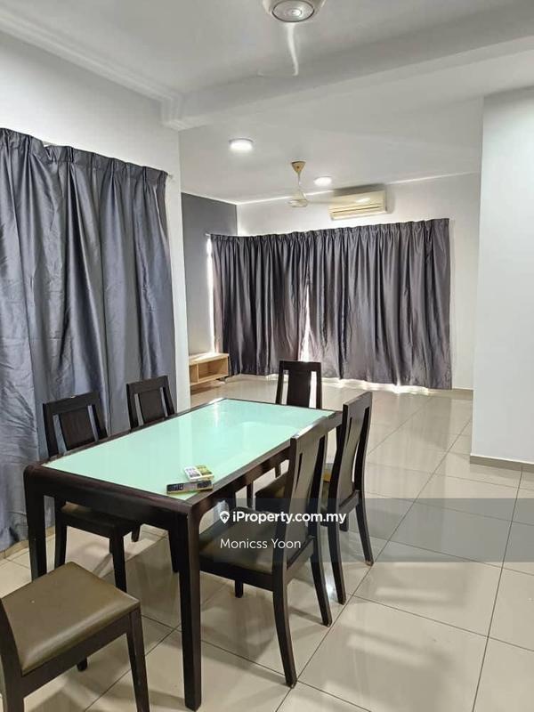 Kondominium untuk Dijual di Springville Residence oleh Monicss Yoon - iProperty.com.my