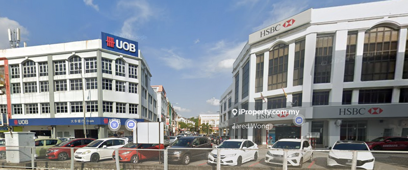 Shop for Sale in BANDAR PUCHONG JAYA, Puchong by Jared Wong - iProperty.com.my