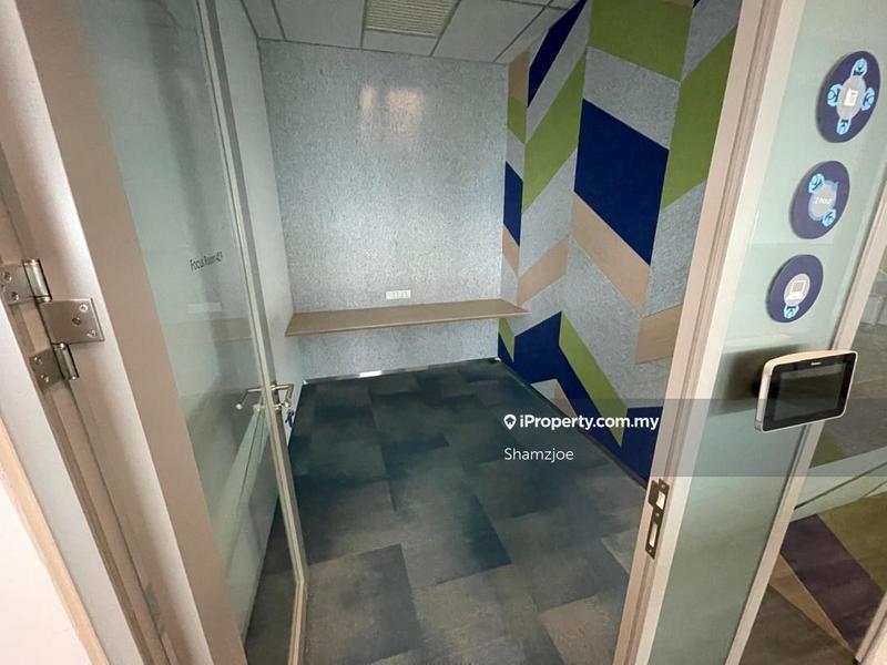 Pejabat untuk Dijual di Kl Sentral, Kuala Lumpur oleh Shamzjoe - iProperty.com.my