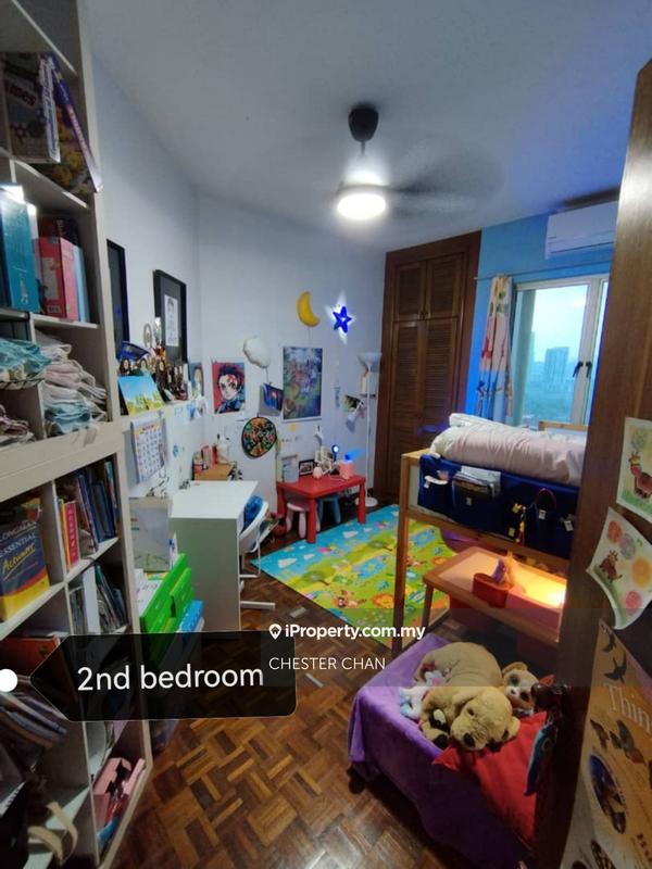 Kondominium untuk Dijual di Riana Green Condominium oleh CHESTER CHAN - iProperty.com.my