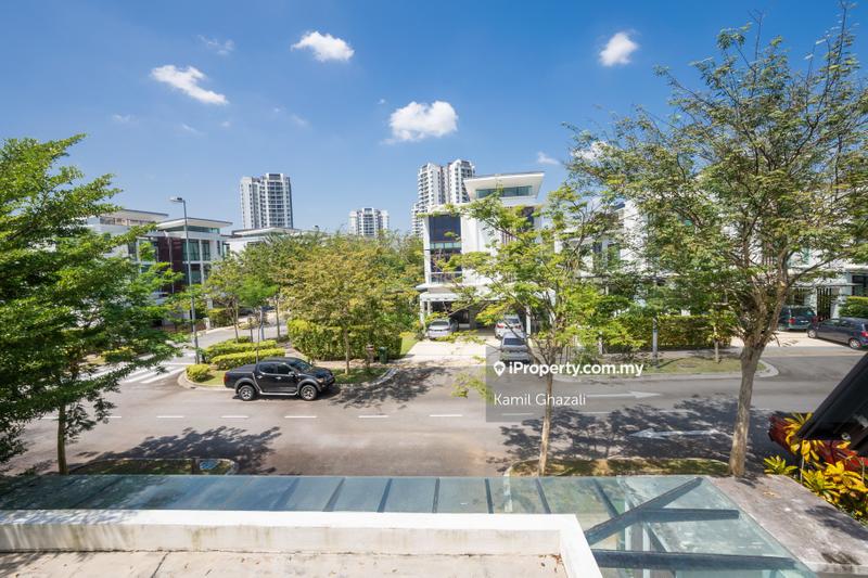 Semi-Detached House for Sale in Putrajaya, Putrajaya by Kamil Ghazali - iProperty.com.my
