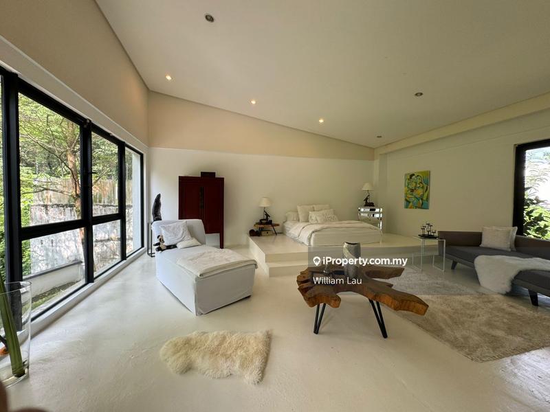 Bungalow House for Sale in Country Heights Damansara, Kuala Lumpur by William Lau - iProperty.com.my