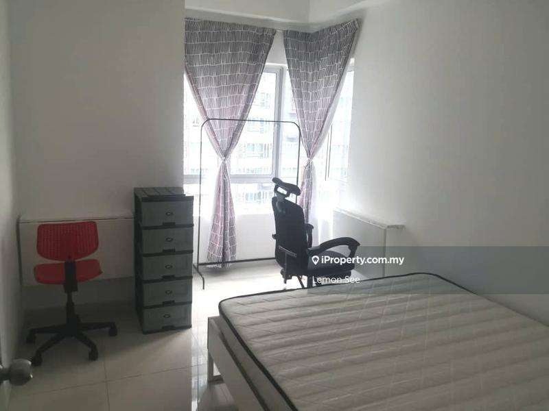Service Residence for Rent in Savanna Executive Suite @ Southville City by Lemon See - iProperty.com.my