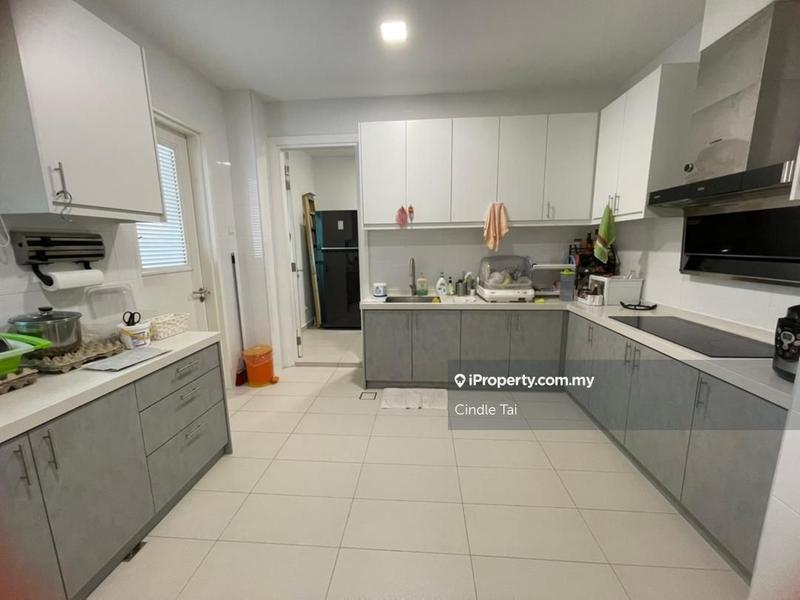 Rumah Berkembar untuk Dijual di Sejati Residences, Cyberjaya oleh Cindle Tai - iProperty.com.my