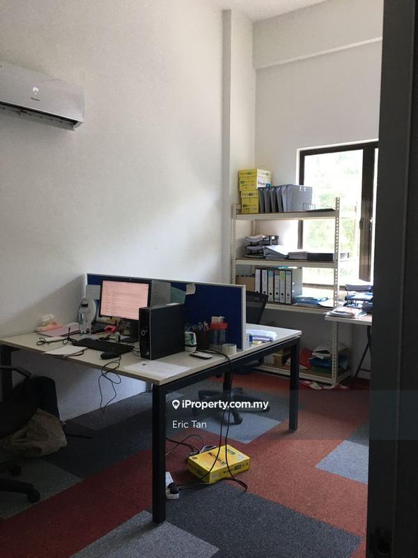 Shop for Sale in Cyberjaya / Crystalville / Plaza Crystalville, Cyberjaya by Eric Tan - iProperty.com.my
