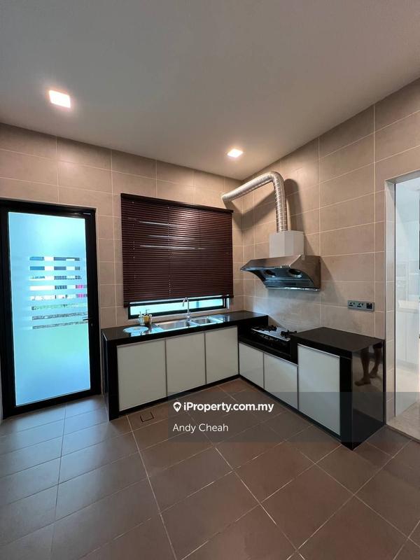 Bungalow House for Sale in Ledang Heights, Iskandar Puteri (Nusajaya) by Andy Cheah - iProperty.com.my