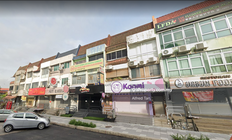 Shop / Office untuk Disewa di SS15, Subang Jaya oleh Alfred Tan - iProperty.com.my