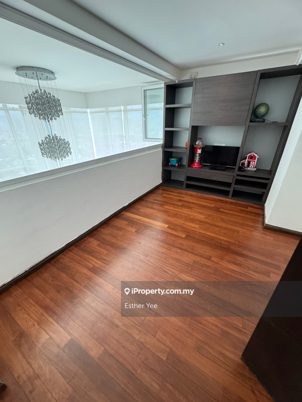 Kondominium untuk Dijual di The Orion oleh Esther Yee - iProperty.com.my