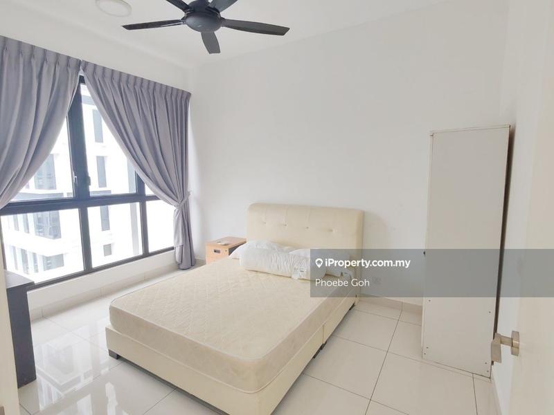 Pangsapuri untuk Dijual di Eco Nest @ Eco Botanic oleh Phoebe Goh - iProperty.com.my
