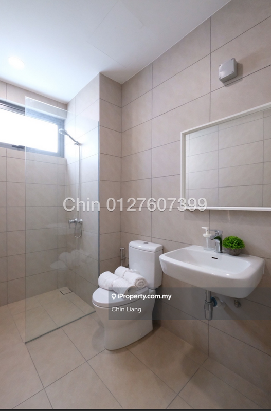 2-storey Terraced House for Sale in Bangi Golf Resort Superlink with Golf Course View, Bangi by Chin Liang - iProperty.com.my