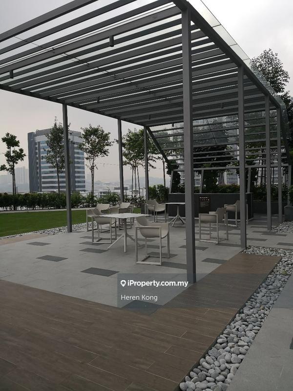 Condominium for Rent in Sunway GeoSense by Heren Kong - iProperty.com.my