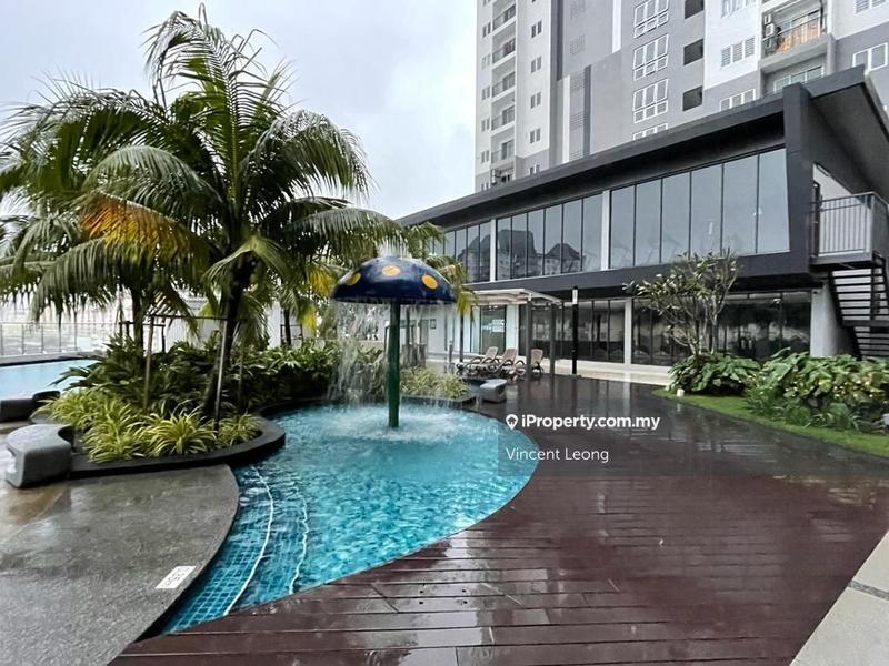 Condominium for Sale in The Herz by Vincent Leong - iProperty.com.my