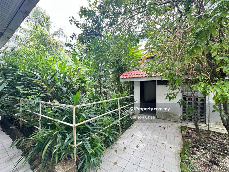 Banglo untuk Dijual di Usj 2, Subang Jaya oleh Carlson Chee - iProperty.com.my