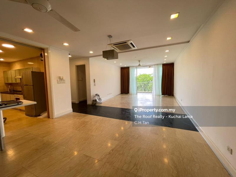 For Rent - Mutiara Upper East