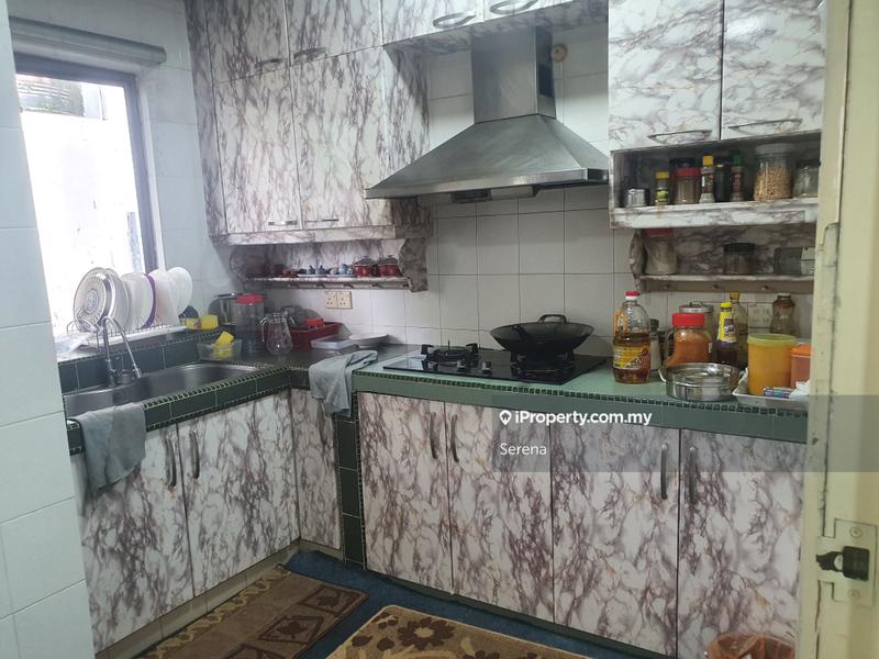 Banglo untuk Dijual di Country Heights, Kajang oleh Serena - iProperty.com.my