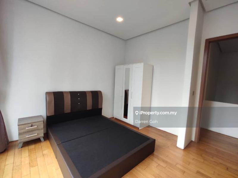 Service Residence for Rent in Quadro Residences by Darren Goh - iProperty.com.my