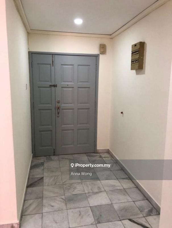 Kondominium untuk Dijual di Villa Putra oleh Anna Wong - iProperty.com.my