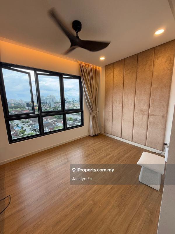 Service Residence for Sale in Sunway Serene by Jacklyn Fo - iProperty.com.my