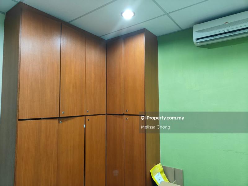 Office for Rent in Taman Serdang Perdana, Seri Kembangan by Melissa Chong - iProperty.com.my