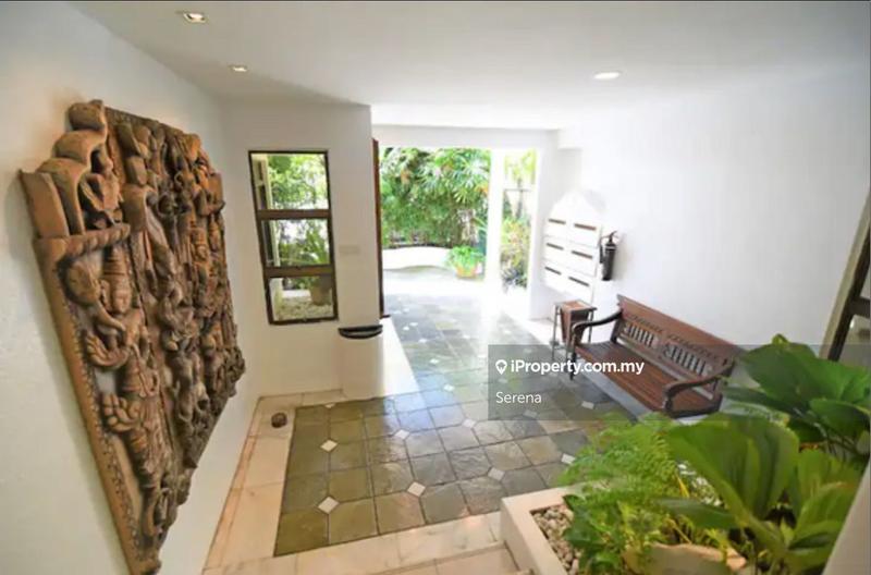 Pangsapuri untuk Dijual di Fresh Breezes Apartment oleh Serena - iProperty.com.my