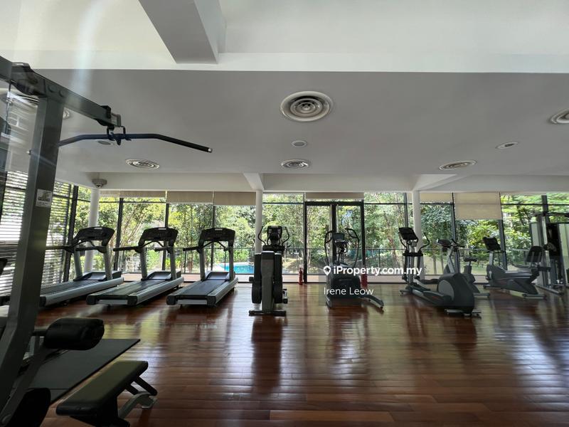 Condominium for Rent in One Menerung by Irene Leow - iProperty.com.my