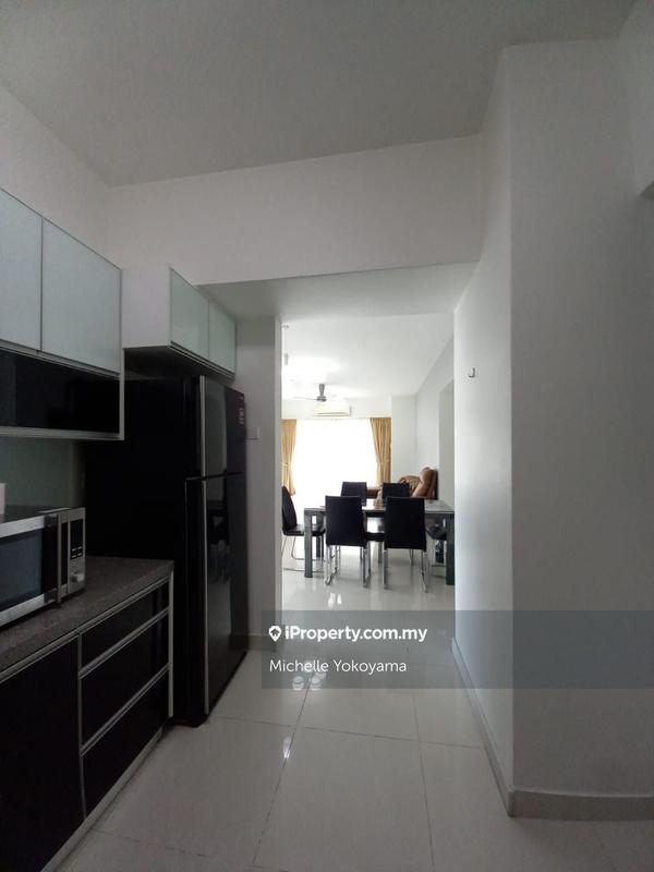 Condominium for Rent in Platino Condominium by Michelle Yokoyama - iProperty.com.my