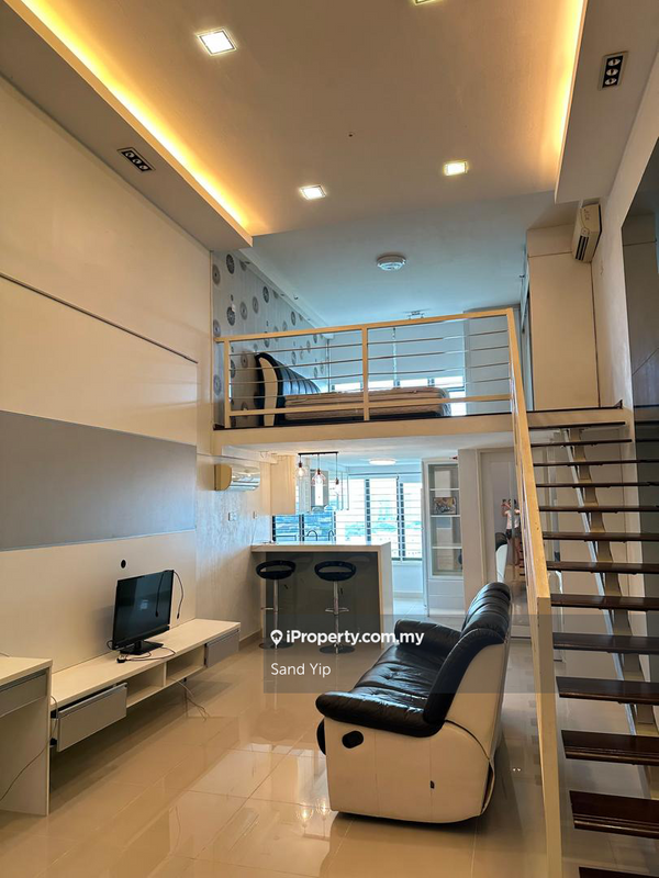 For Rent - Subang Soho (One Soho)