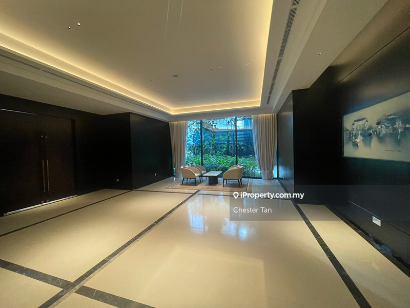 For Rent - Pavilion Damansara Heights