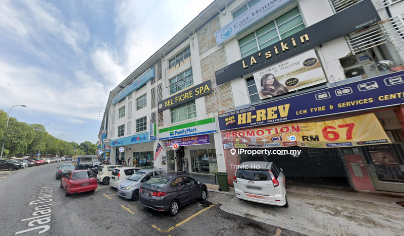 Kedai untuk Dijual di Bandar Sri Permaisuri, Cheras oleh Travic Ho - iProperty.com.my