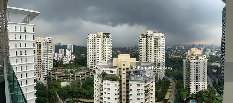 Kondominium untuk Dijual di The Park Residences 1 oleh Jenny Ong - iProperty.com.my