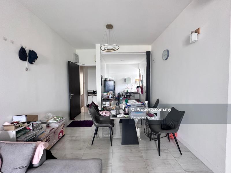 Kondominium untuk Dijual di CloudTree Residence oleh Jayson Chong - iProperty.com.my