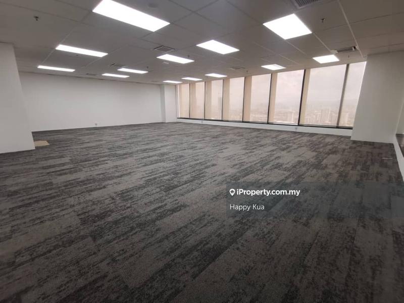 Pejabat untuk Dijual di KLCC, KL City Centre oleh Happy Kua - iProperty.com.my