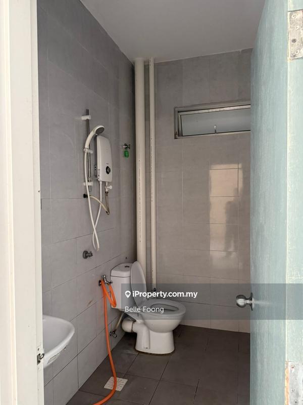 Apartment for Sale in Pangsapuri Setia Impian @ Kajang by Belle Foong - iProperty.com.my