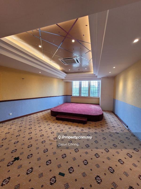 Kedai untuk Dijual di Bandar Botanic, Klang oleh Jason Chong - 2nd floor - iProperty.com.my