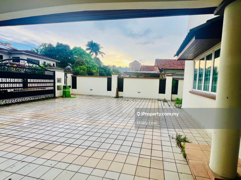 Banglo untuk Disewa di Kuala Lumpur, Jalan Ipoh oleh Hilary Low - iProperty.com.my