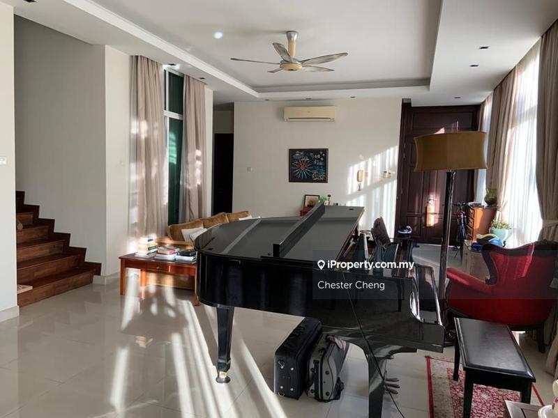 Semi-Detached House for Sale in Maplewood @ Saujana U2, Shah Alam, Saujana, Saujana by Chester Cheng - iProperty.com.my