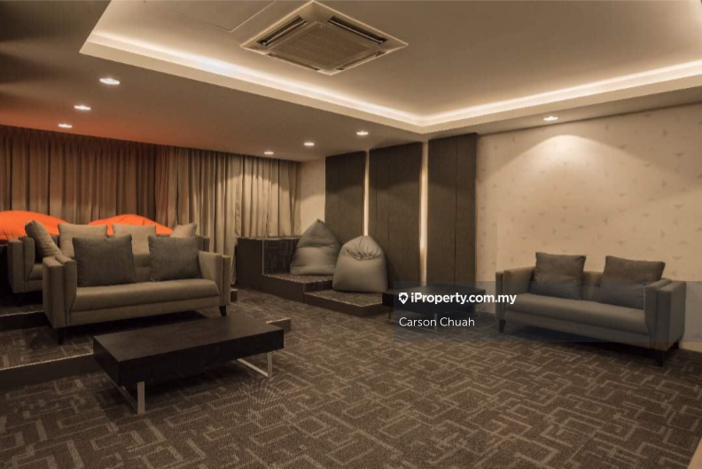 Kondominium untuk Dijual di Mont Residence oleh Carson Chuah - iProperty.com.my