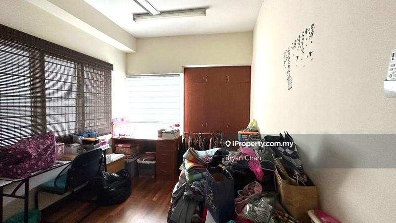 Condominium for Sale in The Boulevard by Bryan Chan - iProperty.com.my