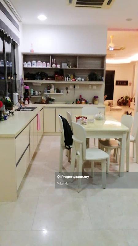 Banglo untuk Disewa di 5bsn9, Ampang oleh Mike Na - iProperty.com.my