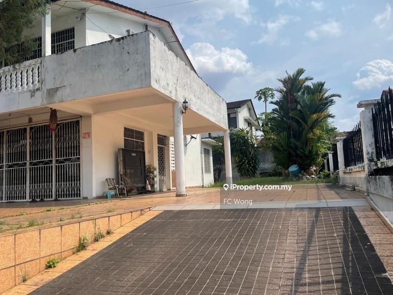 Semi-Detached House for Sale in Taman Overseas Union (Taman Oug), Jalan Klang Lama (Old Klang Road) by FC Wong - iProperty.com.my
