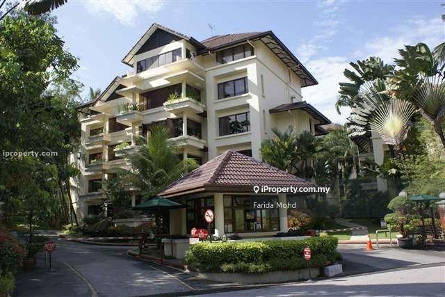 Kondominium untuk Dijual di Seri Duta I oleh Farida Mohd - iProperty.com.my